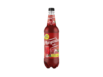 Alaus kokteilis GERAS SKONIS MARGARITA, 1000 ml