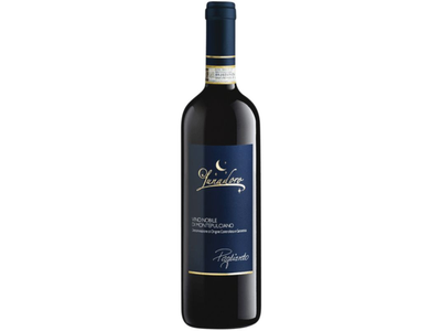 Lunadoro Noble d'Montepulciano Gran Pagliareto 0,75 l