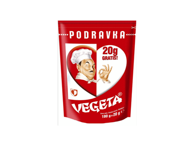 Universalieji prieskoniai VEGETA, 200 g