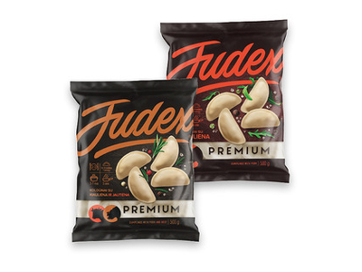 Šald.koldūnai PREMIUM JUDEX su mėsos įdaru, 500 g