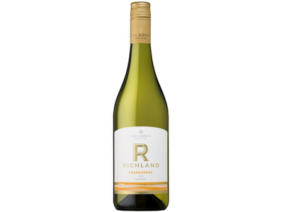 Richland Chardonnay 0,75 l