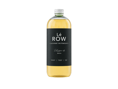 Skalbiklis Lé Row Royal, 1 l