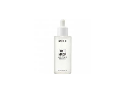 Veido esencija NACIFIC PHYTO NIACIN WHITENING ESSENCE, 50 ml