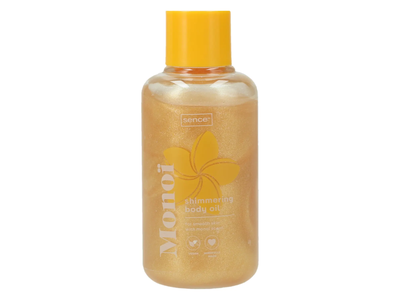 Kūno aliejus SENCE MONOI, 100 ml