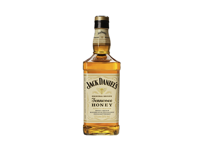 Likeris JACK DANIEL'S Honey, 35%, 1 l