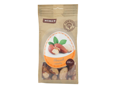Brazilinės bertoletijos RIMI, 150 g