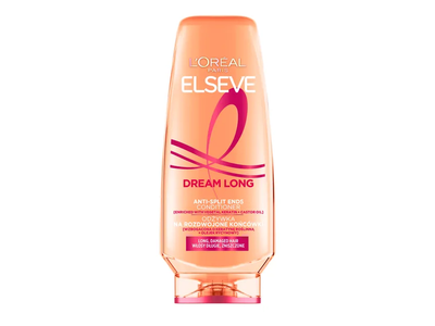 Pl. balz. LOREAL ELSEVE DREAM LENGTH, 200 ml