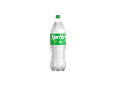 Gazuotas gėrimas SPRITE, 2 l