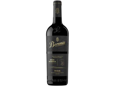 Beronia Gran Reserva 0,75 L