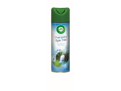 Oro gaiviklis AIRWICK Fresh Waters, 300 ml