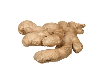 Imbierų šaknys, 1 kg