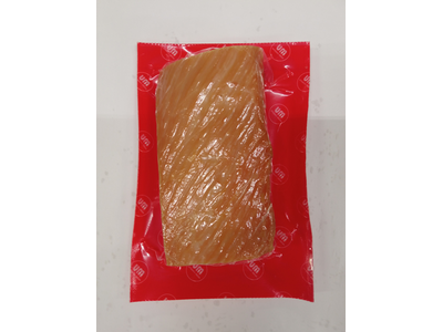 Karštai rūkyta kiaulienos nugarinė, I r., ~300g, UME