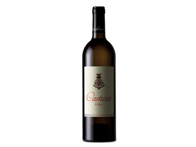 Vynas CARTUXA, Evora, baltas, sausas, 0,75 l