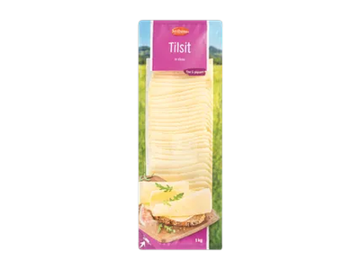 MILBONA Sūris Tilsit