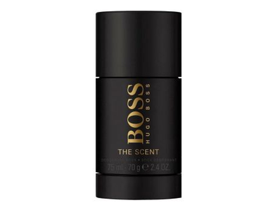 HUGO BOSS THE SCENT pieštukinis vyrų dezodorantas, 75 ml
