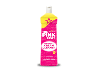 THE PINK STUFF multifunkcinis valymo kremas 500ml