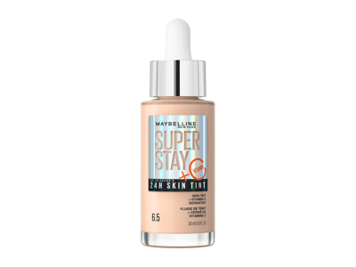 Makiažo pagrindas MAYBELLINE SUPER STAY24H SKIN TINT, Nr.6.5, 30 ml