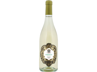 Messeri Verdeca Puglia 0,75 l
