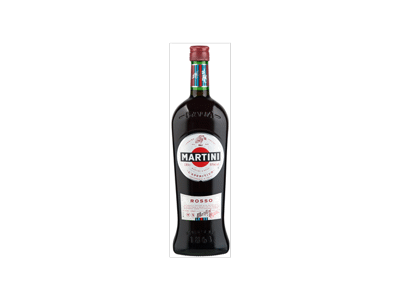 Vermutas MARTINI ROSSO, 1 l, 1 l