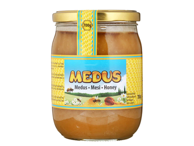 Medus, 700 g