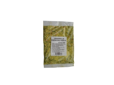 Universalus prieskonių mišinys, 100 g
