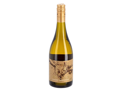 B. p. s. vynas DIABLO GOLDEN, 13,5 %, 0,75 l