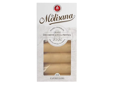 Makaronai CANELLONI LA MOLISANA, 250 g