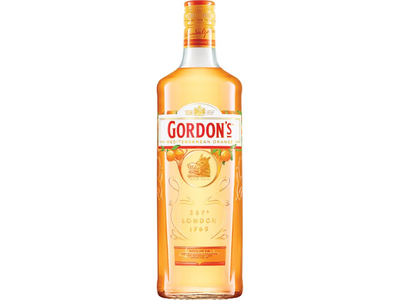 Gordon's Mediterranean Orange 0,7 l
