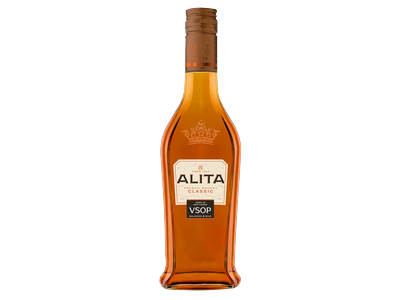 Brendis ALITA, 38%, 0,35 l