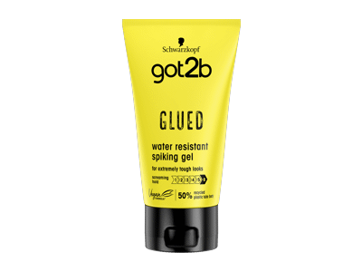 Plaukų modeliavimo klijai GOT2B, 150 ml