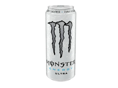 Energinis gėrimas MONSTER ULTRA ZERO, 500ml