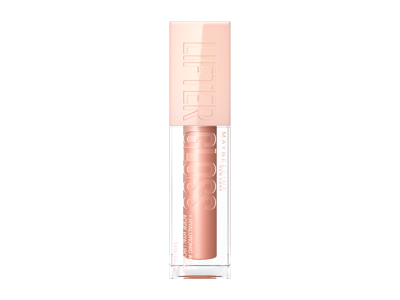 Maybelline New York 008 Stone, lūpų blizgis, 5 ml