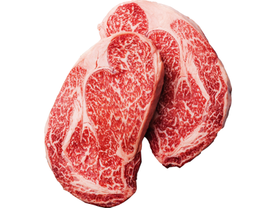 Sausai brandintas BLACK ANGUS jautienos mentės didkepsnis, 28 d., 220 g