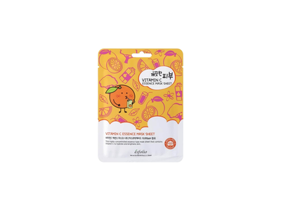 Kaukė ESFOLIO PS VITAMIN C ESSENCE, 25 ml