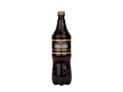 RINKUŠKIŲ alus PORTERIS, 5,6 %, 1 l