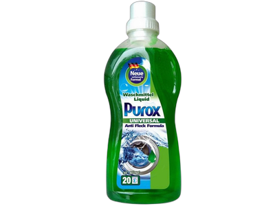 Skalbiklis Purox 1L Universal