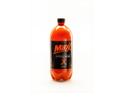 Energinis gėrimas, MAXX, Happy, 1l, D