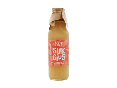 Kalakutienos sultinys, 750 ml