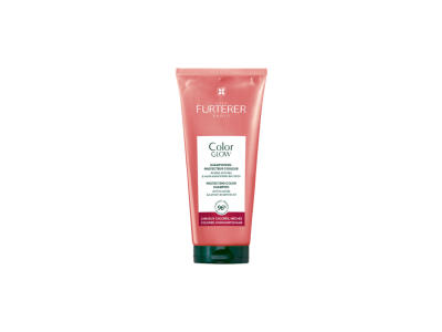Dažytų plaukų šampūnas RENE FIRTERER COLOR GLOW, 200 ml
