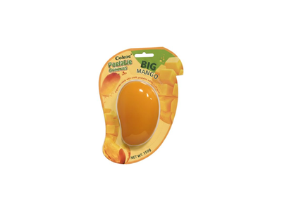 Cocok Peeling Big Mango Guminukai 150 g