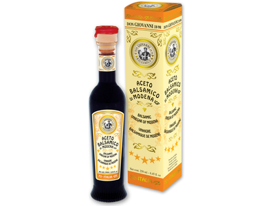 Balzaminis actas DON GIOVANNI, 5 Stars, 250ml