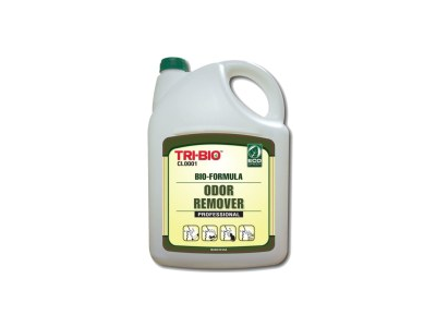 Priemonė kvapų naikinimui BIO-FORMULA, 4,4 l