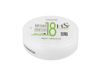 EMMEDI HS MILANO MODELLING MAT plaukų pomada, 100 ml