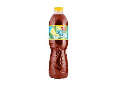 Šaltoji arbata MIO&RIO, citrinų skonio, 1.5 l