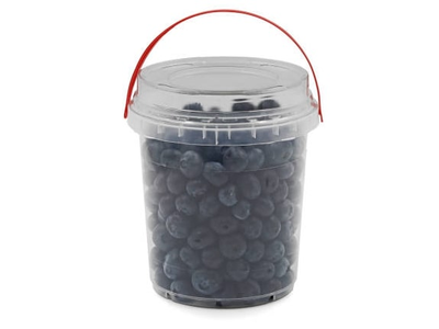 Šilauogės, 500 g