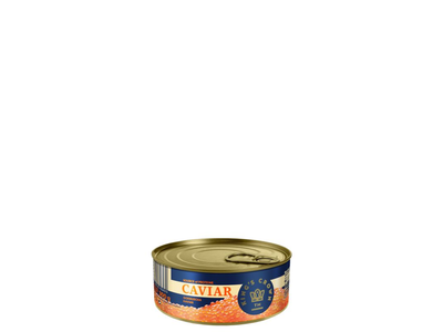 Kings Crown Gorbuscha 300 g
