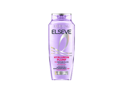 ELSEVE šampūnas, 400ml