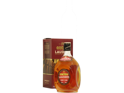 Lauder's Ruby Cask 0,7 L