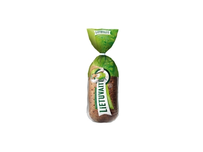 Duona LIETUVAITĖ, šviesi, raikyta, 800 g