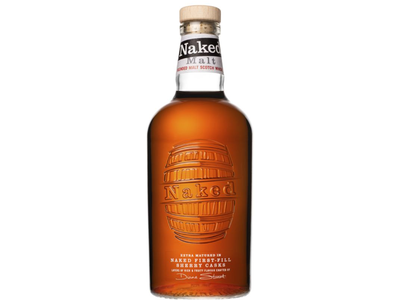 NAKED MALT 0,7 L